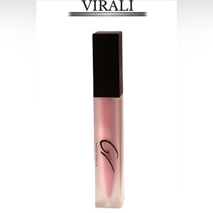 Gv cosmetics matte lip stick and gloss